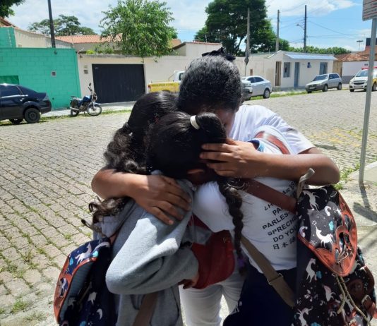Chega a dez número de mortos no tiroteio dentro de escola de Suzano