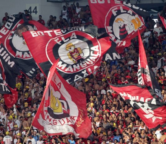 Ingressos para Flamengo x LDU, pela Libertadores, estão esgotados