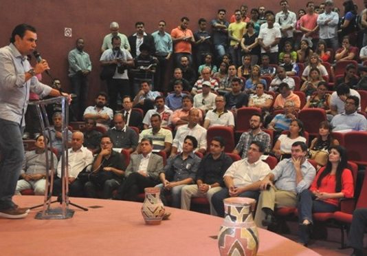 Fundesporte realiza dia 22 o III Fórum de Políticas Públicas de Esporte e Lazer do MS