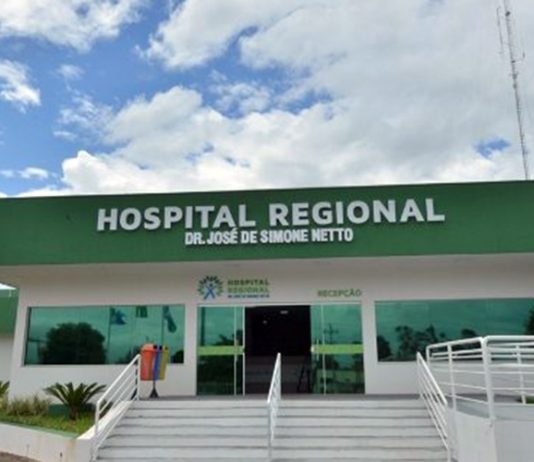 MPT recomenda suspensão de repasses ao Hospital Regional de PP por descumprir obrigações trabalhistas