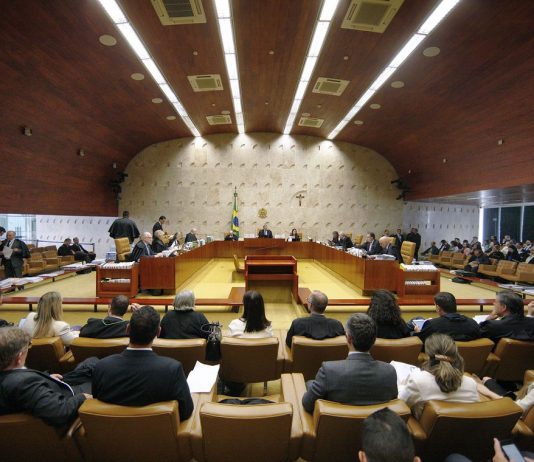 STF decide se Justiça Eleitoral pode julgar crimes da Lava Jato