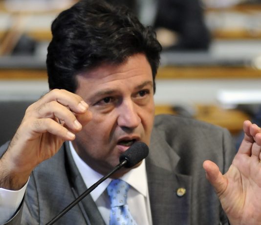 Mandetta: desvinculação do Orçamento não deve tirar recursos da saúde