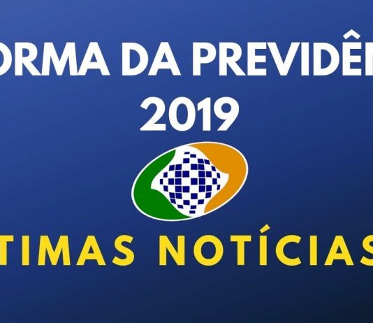 Força-tarefa acompanhará demandas judiciais da reforma da Previdência