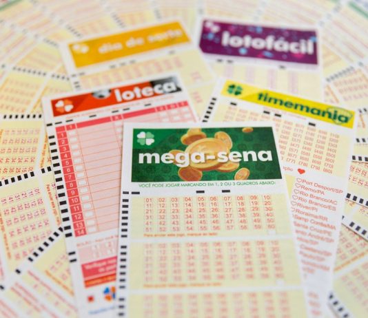 De novo, ninguém acerta as seis dezenas e prêmio da Mega vai a R$ 73 milhões