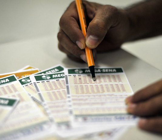 Apostador de Gravataí (RS) acerta sozinho a Mega-Sena e leva quase R$ 80 milhões