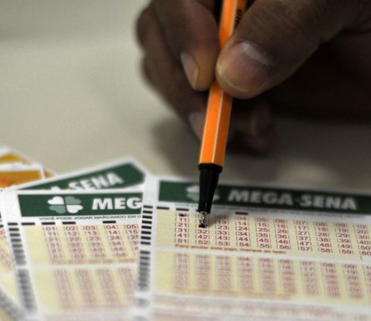 Mega-Sena sorteia nesta quarta-feira prêmio de R$ 7 milhões