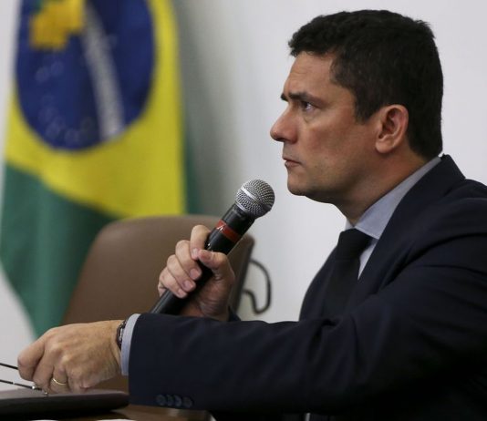 Ministro Sérgio Moro autoriza a atuação da Força Nacional no Pará