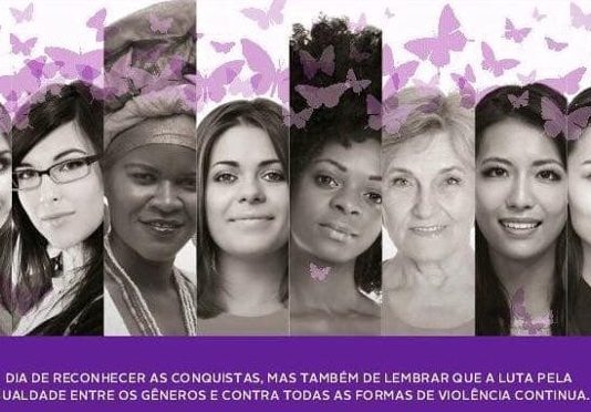 Dia Internacional da Mulher: Por mais mulheres na política