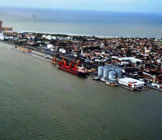 Governo leiloa hoje quatro áreas portuárias