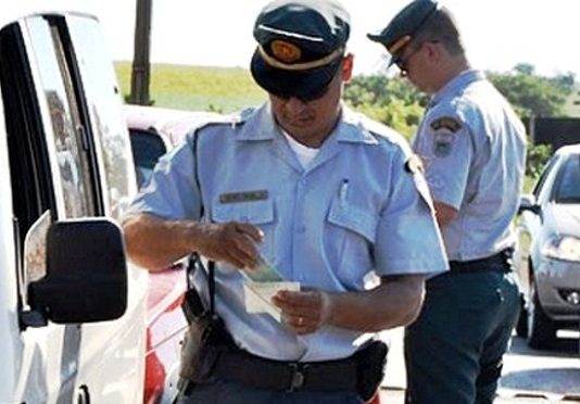 Durante o Carnaval, Polícia Militar Rodoviária registra sete acidentes em rodovias de MS
