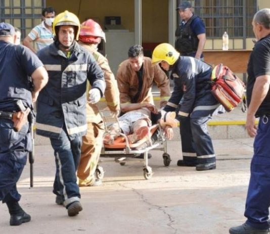 Rebelião no Paraguai: Forças Armadas vão barrar o PCC em presídios