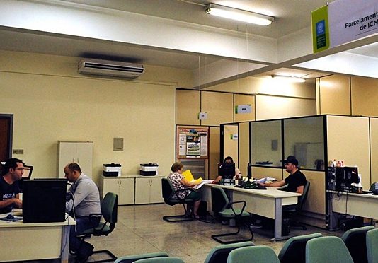 Termina hoje o prazo para parcelamento do “Refis MS”