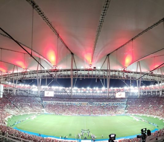 Recorde batido! Flamengo x LDU registra maior público no Brasil em 2019. Confira o ranking