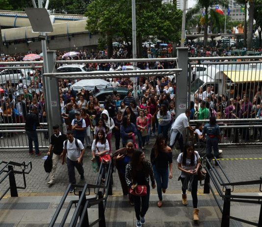 Mais de 2,1 milhões de estudantes pediram isenção no Enem 2019