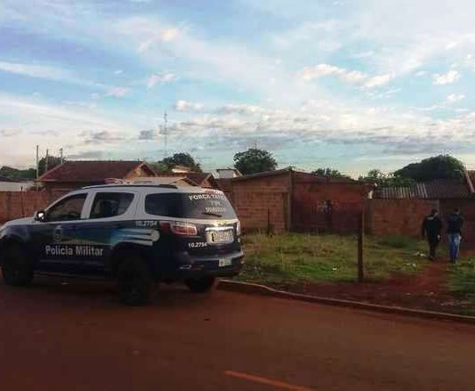 Confronto termina com três integrantes de quadrilha mortos em Dourados
