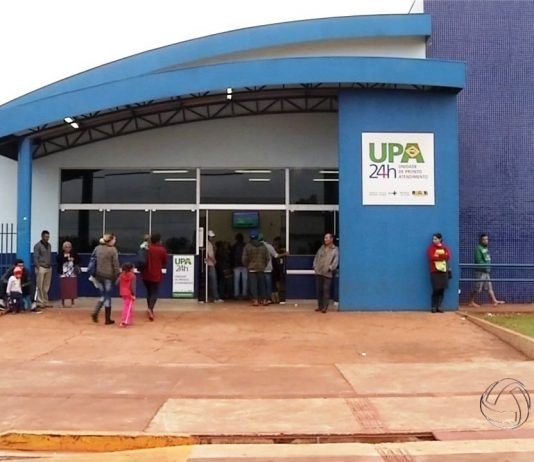 Criança morre na UPA de Dourados e suspeita é que tenha sofrido abuso sexual