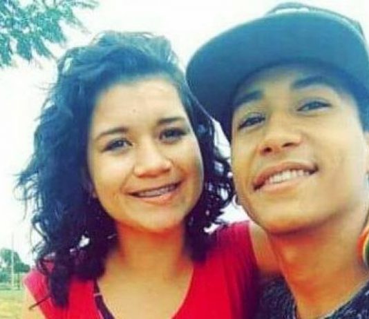 Corpo da garota Jheniffer, morta com coleira de cão, foi procurado só 5 dias após o crime