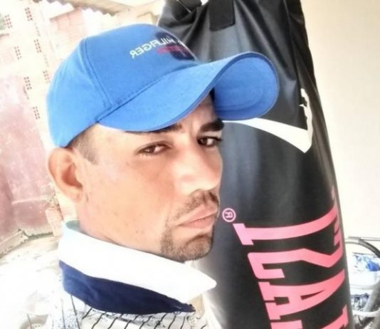 Em depoimento, pintor diz que matou major ao ser chamado de trombadinha