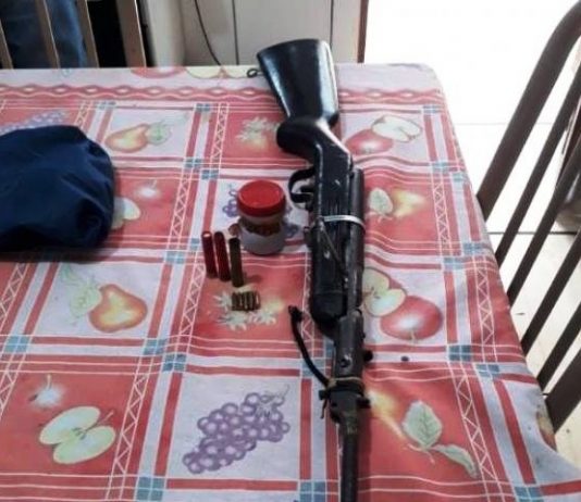 TRAGÉDIA: marido assassina mulher a facadas e foge em carro, em Naviraí
