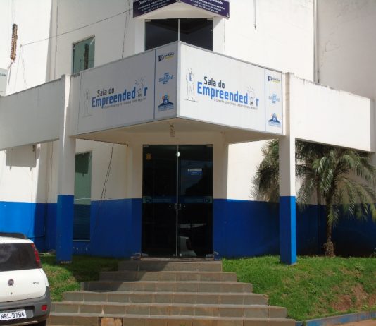 Itaquiraí abre 469 MEIs sendo 272 comerciais e 197 prestadores de serviços