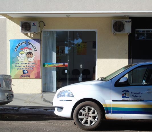 Itaquiraí abre inscrições para a escolha de novos membros ao conselho tutelar