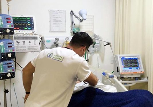 Ponta Porã: Hospital Regional realiza mutirão de cirurgias eletivas