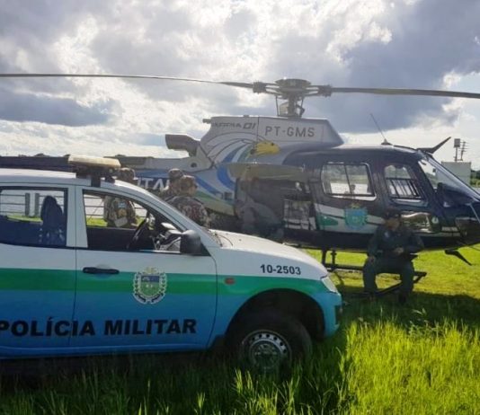 Operação PMA/MS prende 18 pessoas e autua 27 por pesca predatória