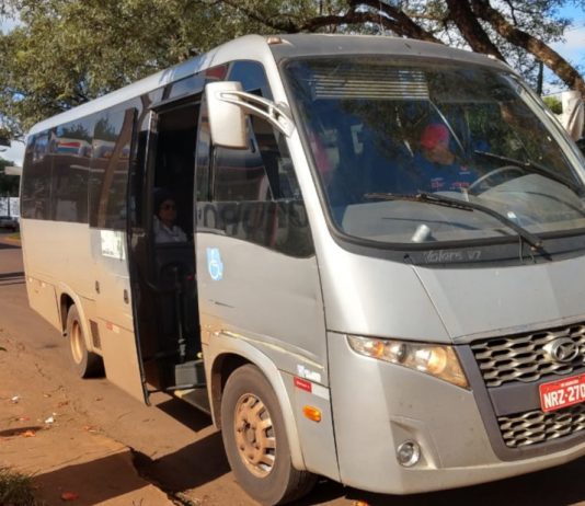 Grande Dourados: Agepan autua transportadores por falta de documentação e qualidade no serviço