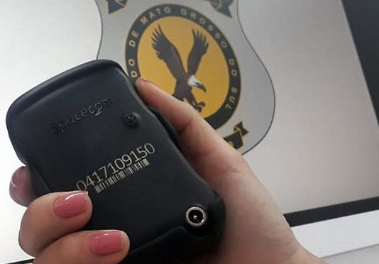 “Botão do Pânico” auxilia no enfrentamento à violência doméstica em Mato Grosso do Sul