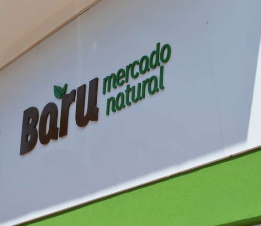 Mercado Natural em Dourados oferece mais de 250 itens para quem busca cuidar da alimentação e saúde