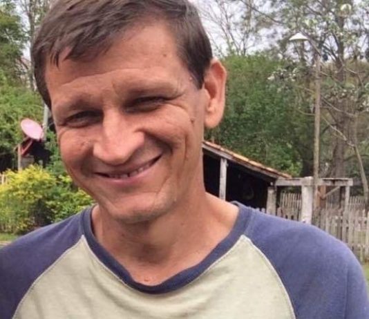 Missionário é executado por 5 atiradores em colônia indígena de Paranhos (MS)