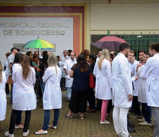 Ministério da Saúde abre inscrições para o Mais Médicos