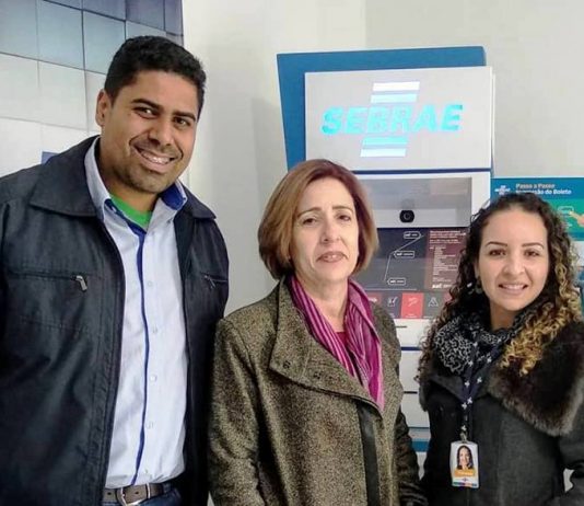 “Visualizando Meu Negócio no Papel”. Oficina será dias 27 e 28 em Itaquiraí