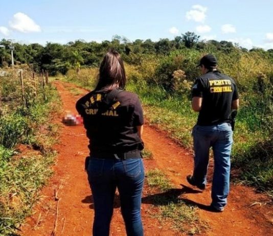 Mulher de 27 anos é mais uma vítima do “tribunal do crime”, em Dourados
