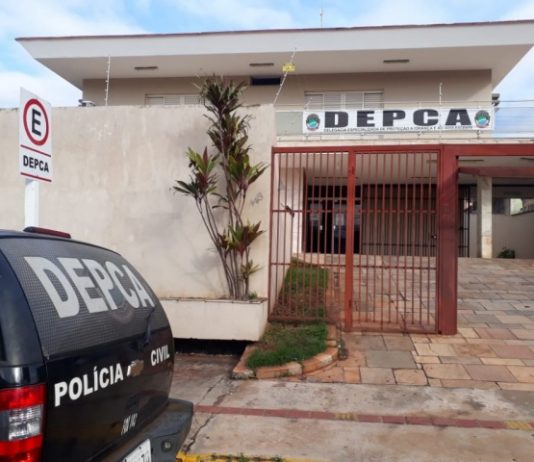 Polícia de MS descobre estupro de 5 meninas após prisão de foragido
