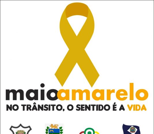 Maio Amarelo