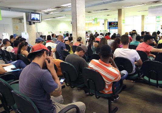 Funtrab está com 894 ofertas de emprego no Estado; 124 na Capital de MS