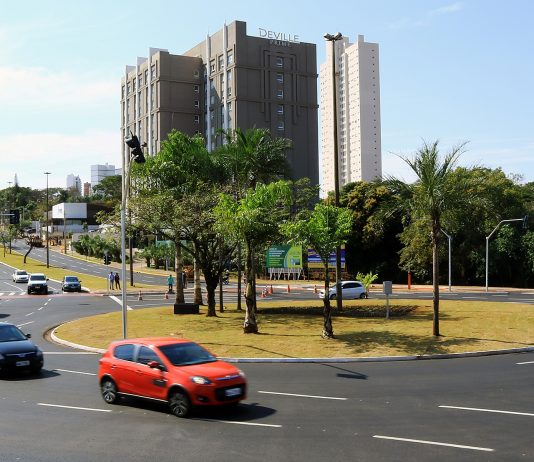 Trânsito de Campo Grande chama atenção da OMS e vira ‘case’ para o mundo