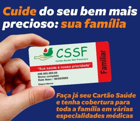 Parcerias diversas solidificam o Cartão Saúde São Francisco, de Itaquiraí