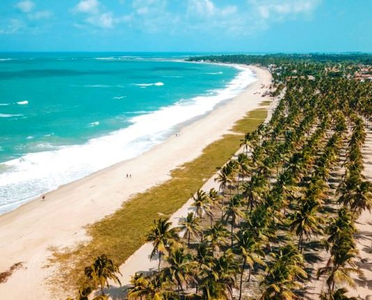 Os 10 melhores destinos do Brasil – Lugares para Viajar em 2019