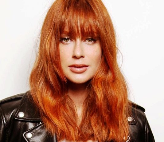 Mulher & Moda: Cortes de cabelo 2019; 150 ideias para transformar as madeixas