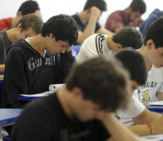Enem tem 4,5 milhões de inscritos; prazo de inscrição termina na sexta