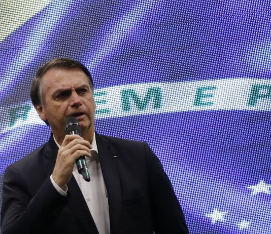 Bolsonaro: MP 871 vai gerar economia estimada em R$ 10 bi por ano