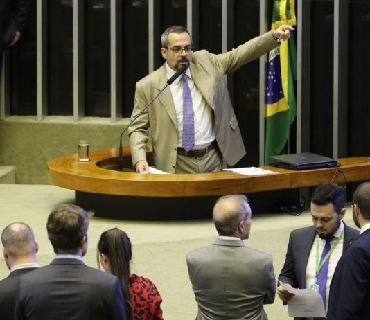 Weintraub diz que MEC está aberto ao diálogo com reitores