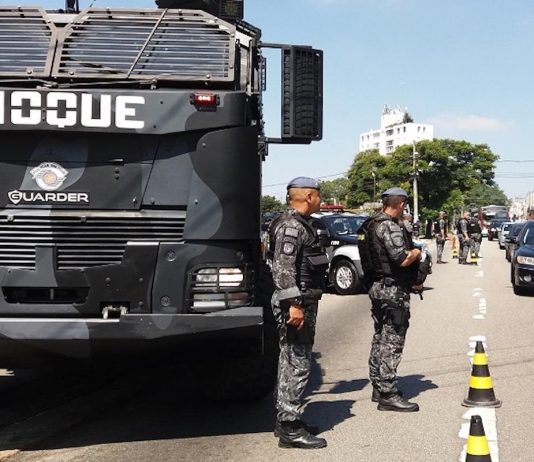Ação de policiais da Rota deixa dois mortos em SP; em outro confronto uma pessoa foi baleada