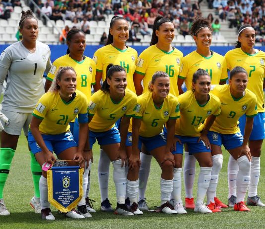 Brasil enfrenta a Austrália hoje, na segunda rodada da Copa feminina