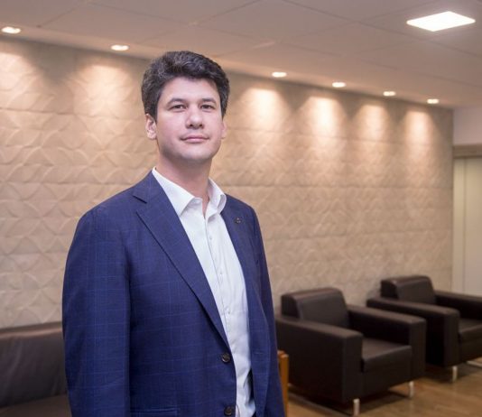Gustavo Montezano será o novo presidente do BNDES