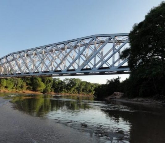 Douradense desaparece nas águas do rio Aquidauana durante banho