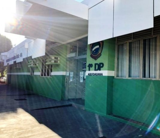 Delegado é removido depois de sumiço de 100 quilos de cocaína apreendida