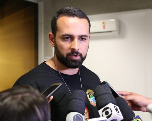 Sumiço de cocaína uniu delegado, advogada e presos do semiaberto